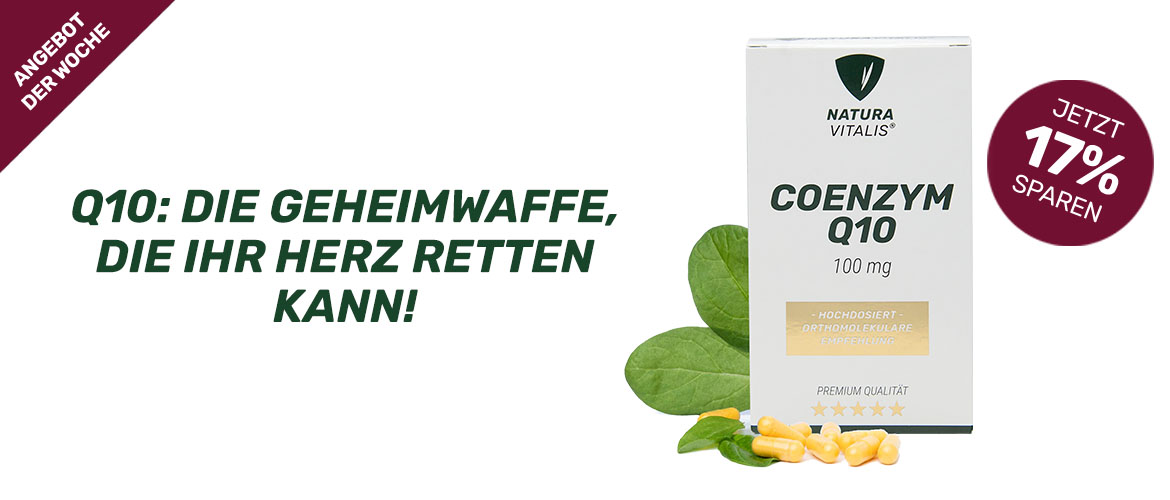 Coenzym Q10